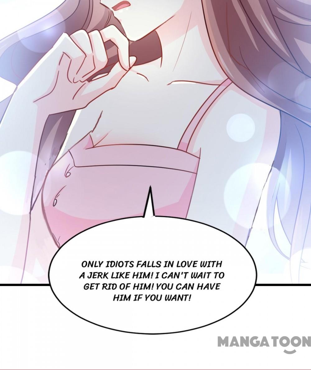 Love Me Gently, Bossy CEO chapter 26 - page 5