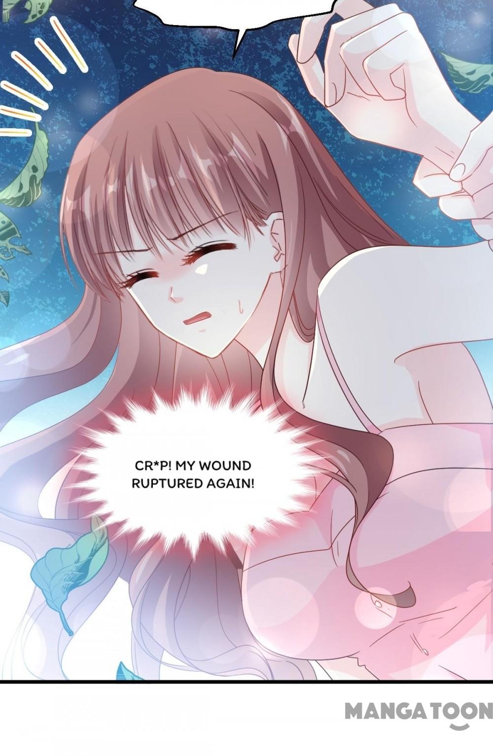 Love Me Gently, Bossy CEO chapter 26 - page 9