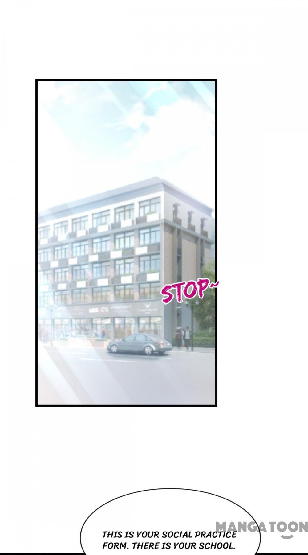 Love Me Gently, Bossy CEO chapter 25 - page 1