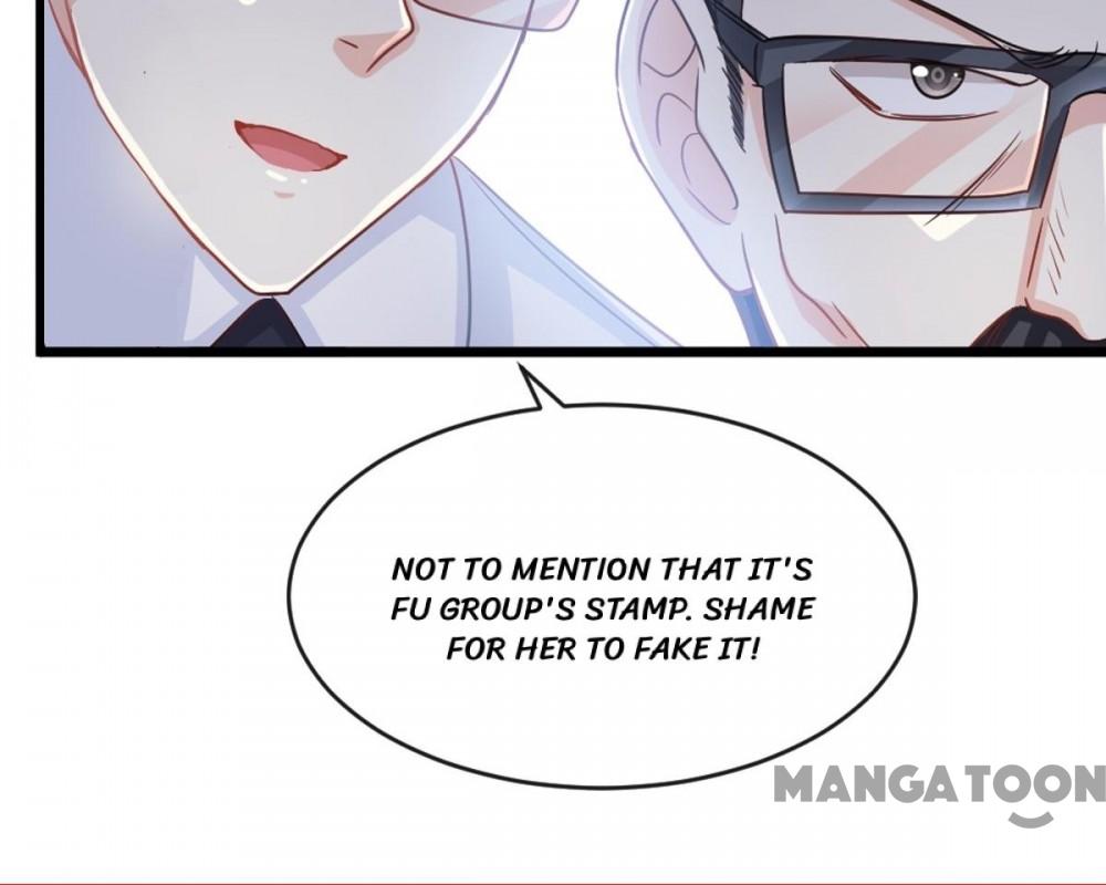 Love Me Gently, Bossy CEO chapter 25 - page 10