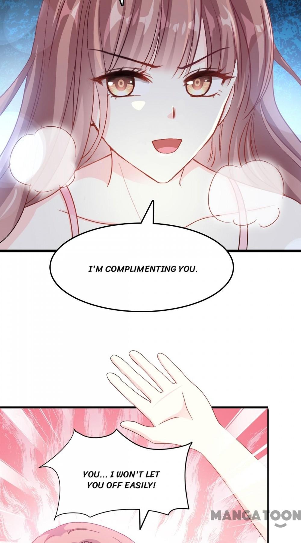 Love Me Gently, Bossy CEO chapter 25 - page 25