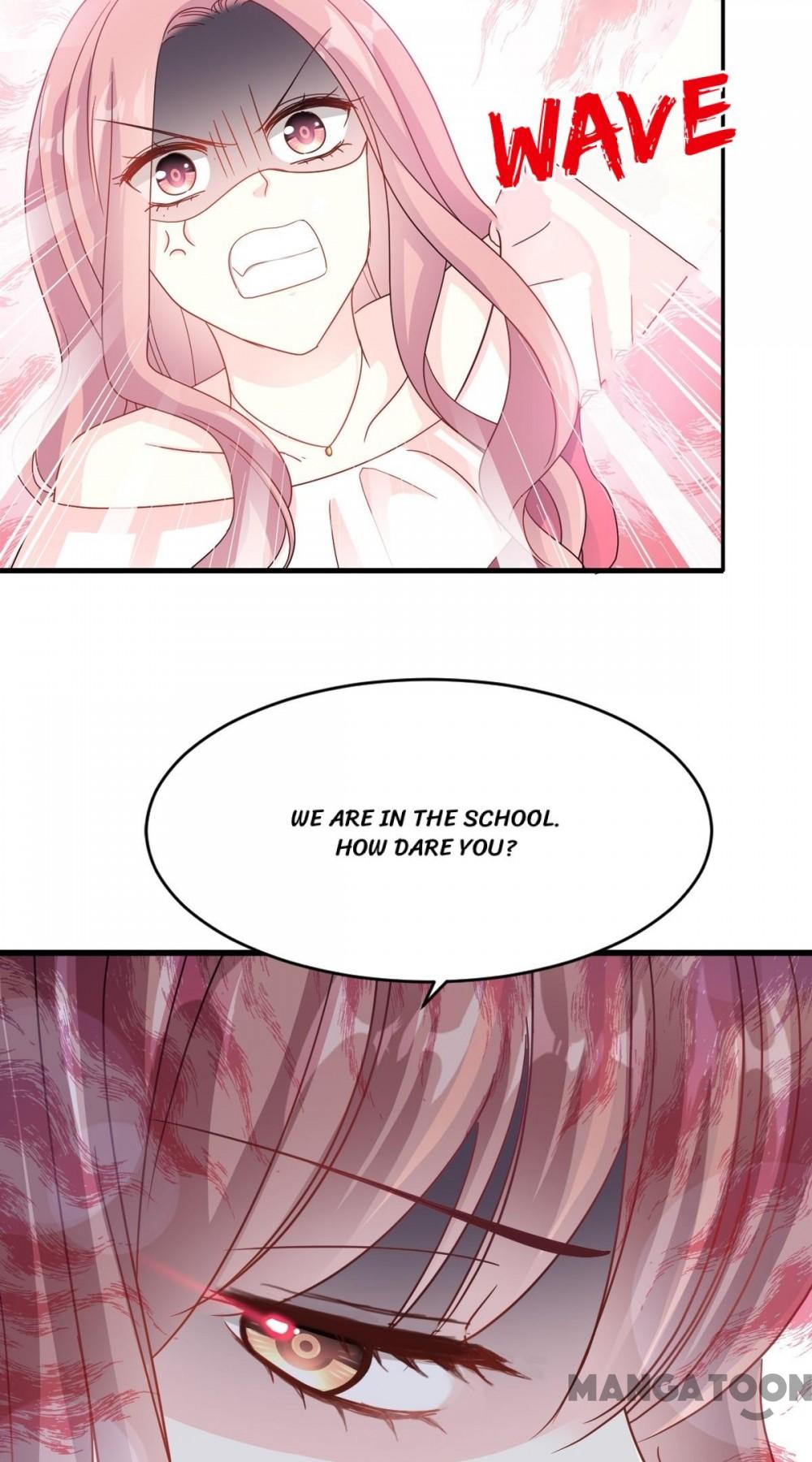 Love Me Gently, Bossy CEO chapter 25 - page 26
