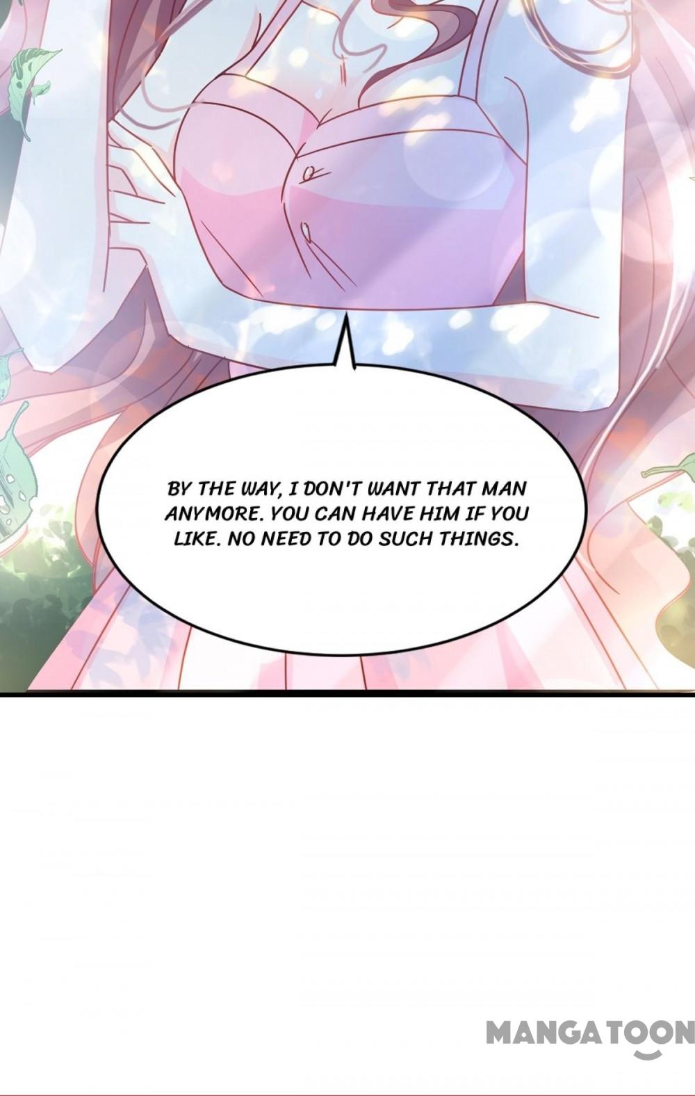 Love Me Gently, Bossy CEO chapter 25 - page 32