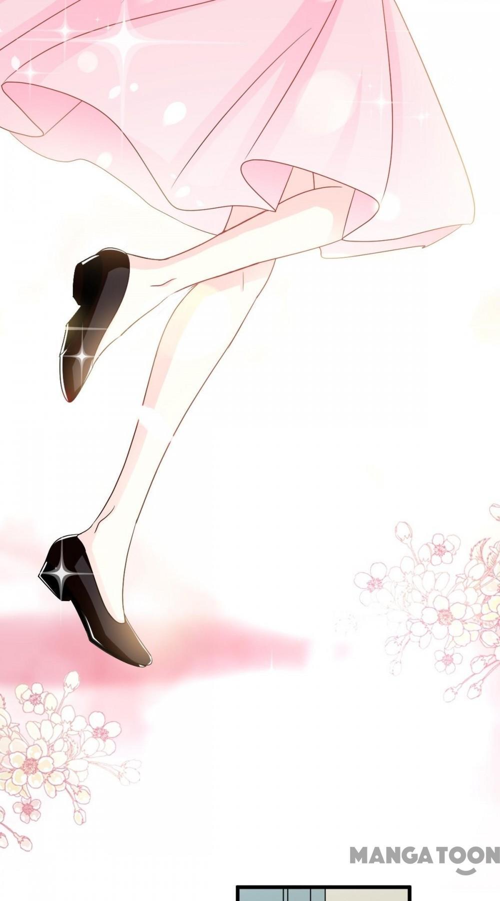Love Me Gently, Bossy CEO chapter 25 - page 6
