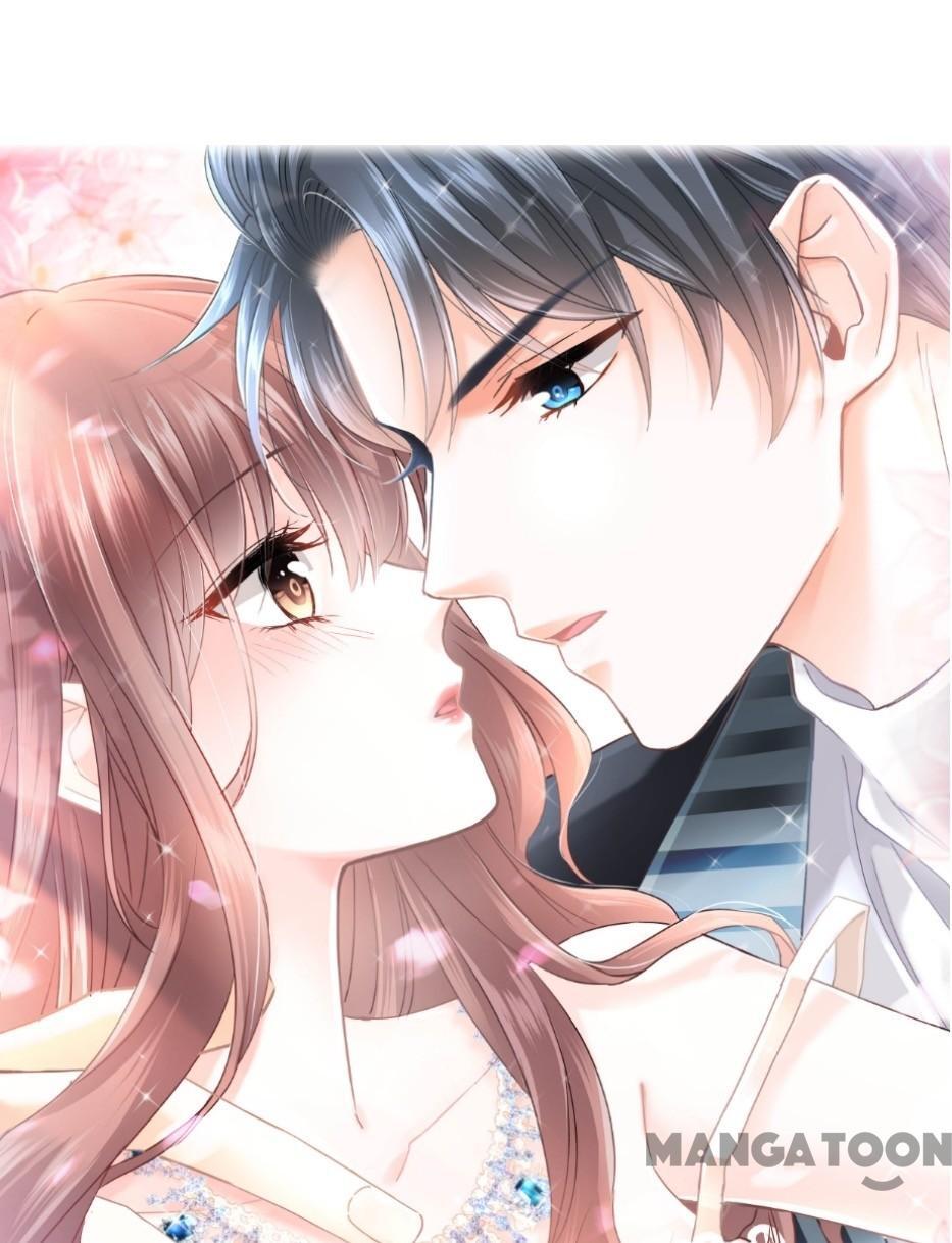 Love Me Gently, Bossy CEO chapter 24 - page 1