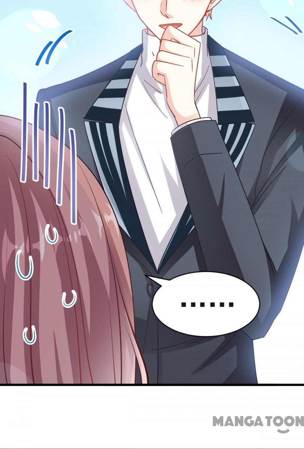 Love Me Gently, Bossy CEO chapter 24 - page 10