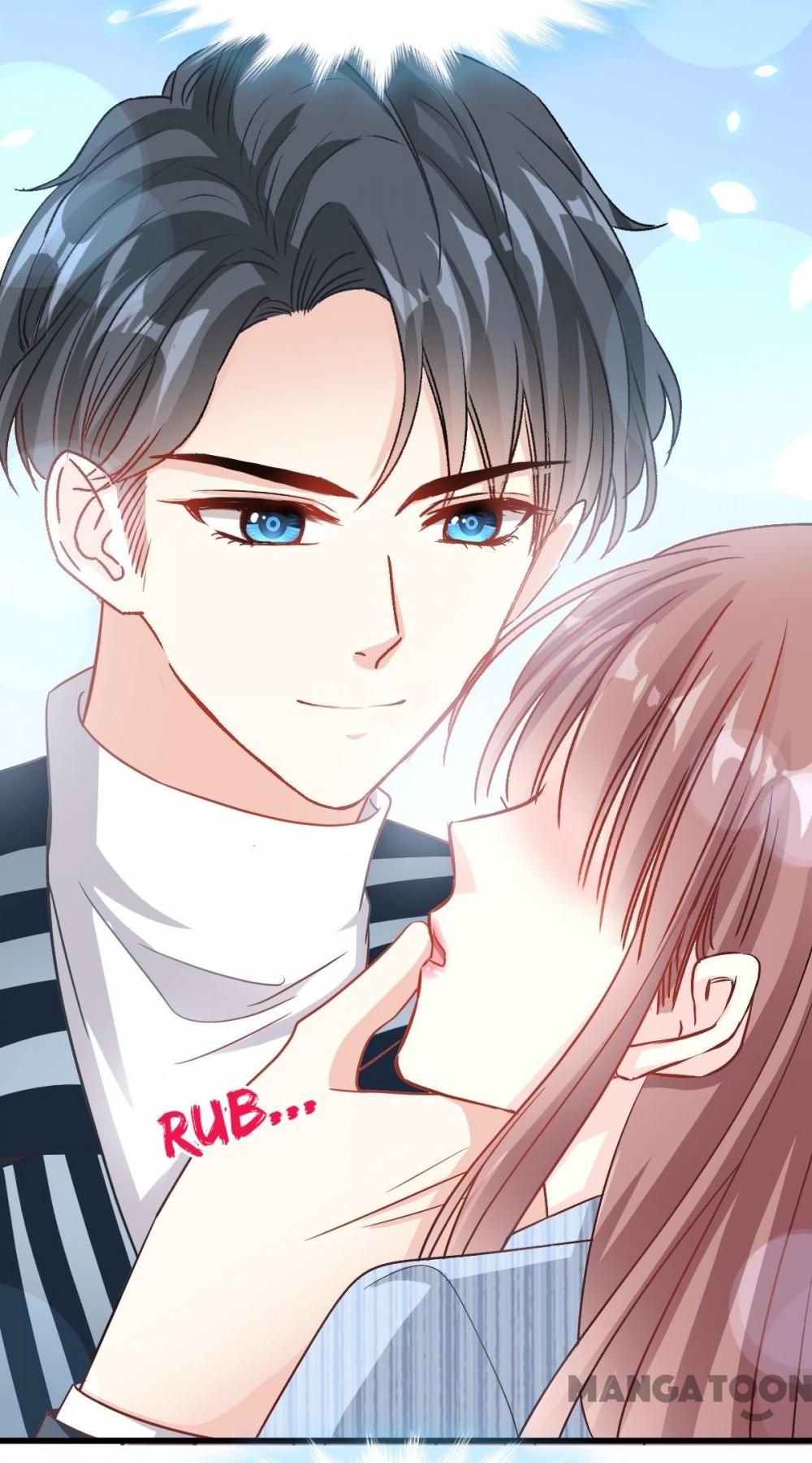Love Me Gently, Bossy CEO chapter 24 - page 12