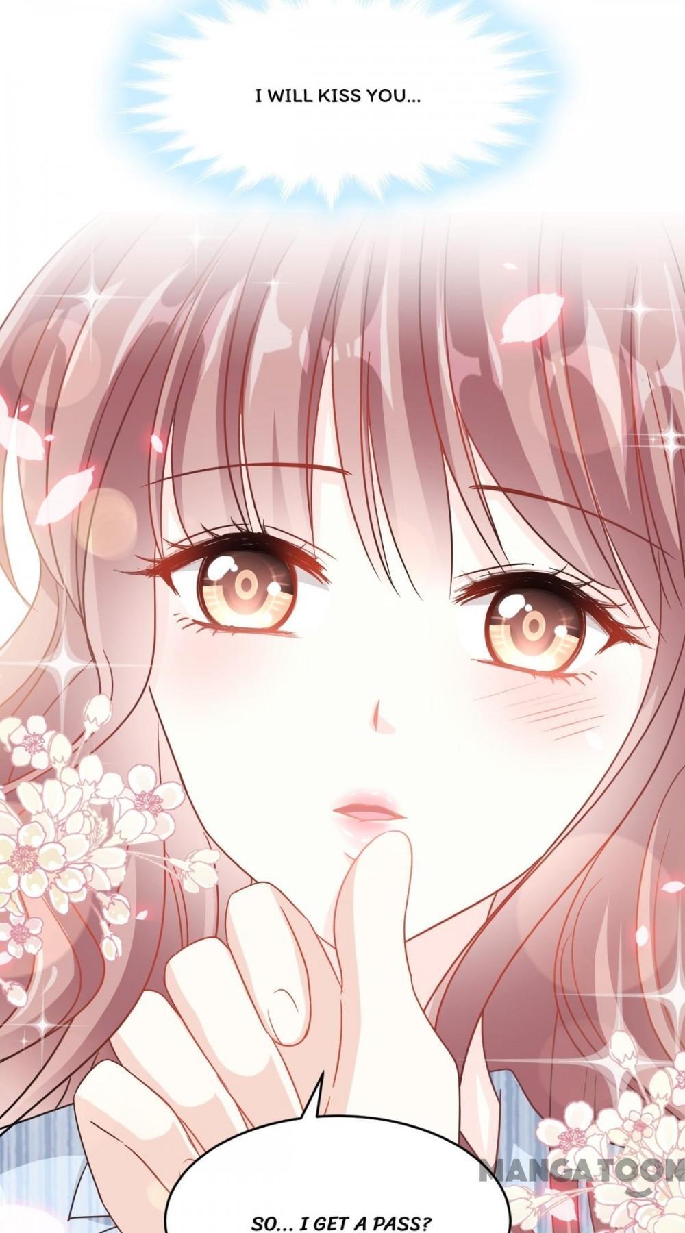 Love Me Gently, Bossy CEO chapter 24 - page 13