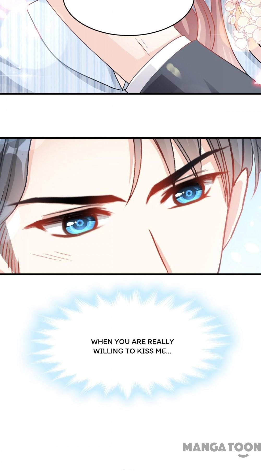 Love Me Gently, Bossy CEO chapter 24 - page 14