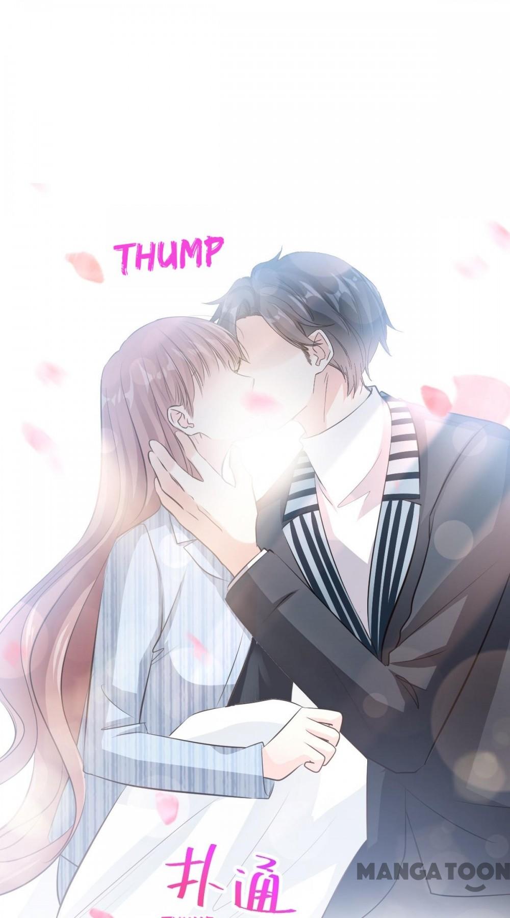 Love Me Gently, Bossy CEO chapter 24 - page 2