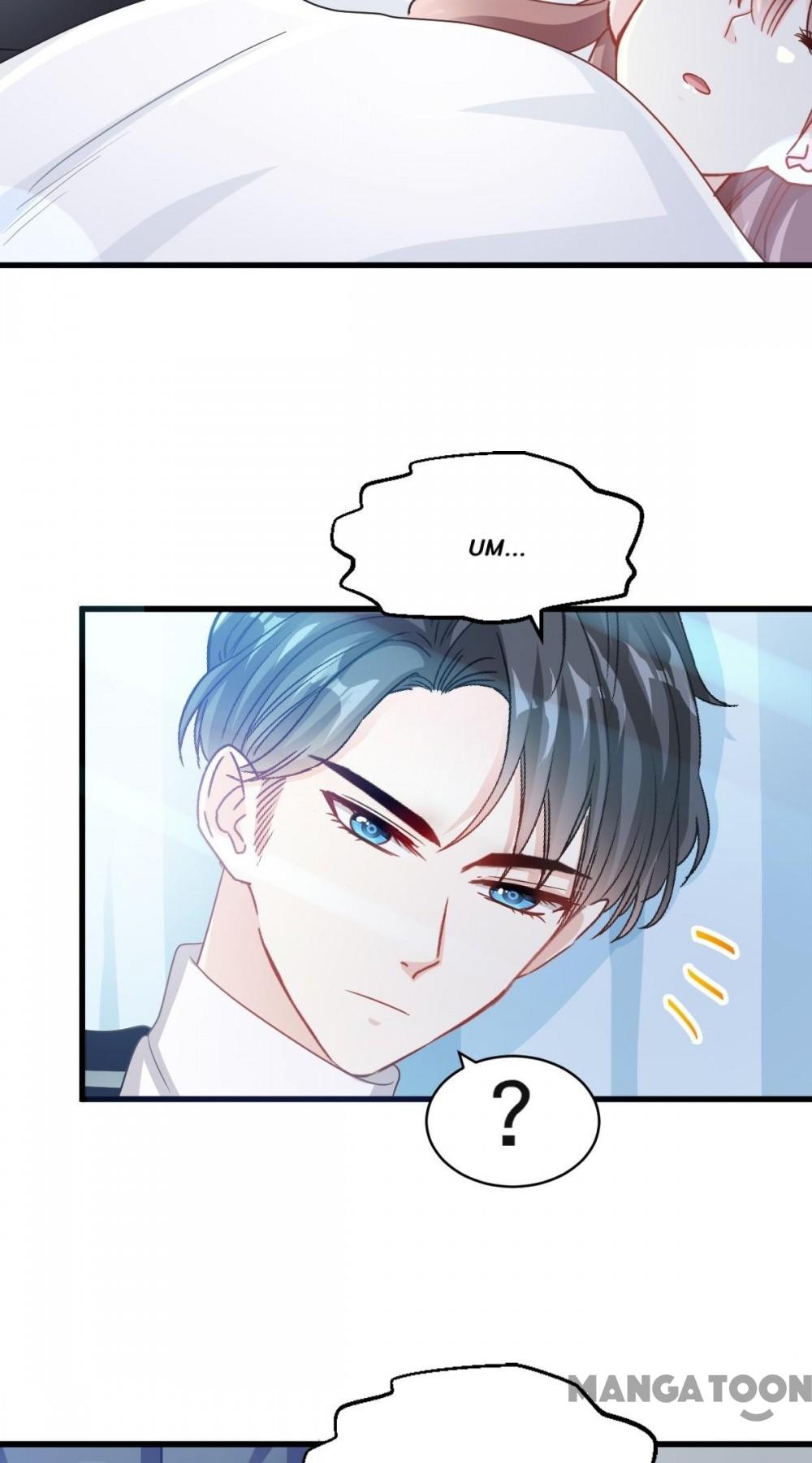 Love Me Gently, Bossy CEO chapter 24 - page 24