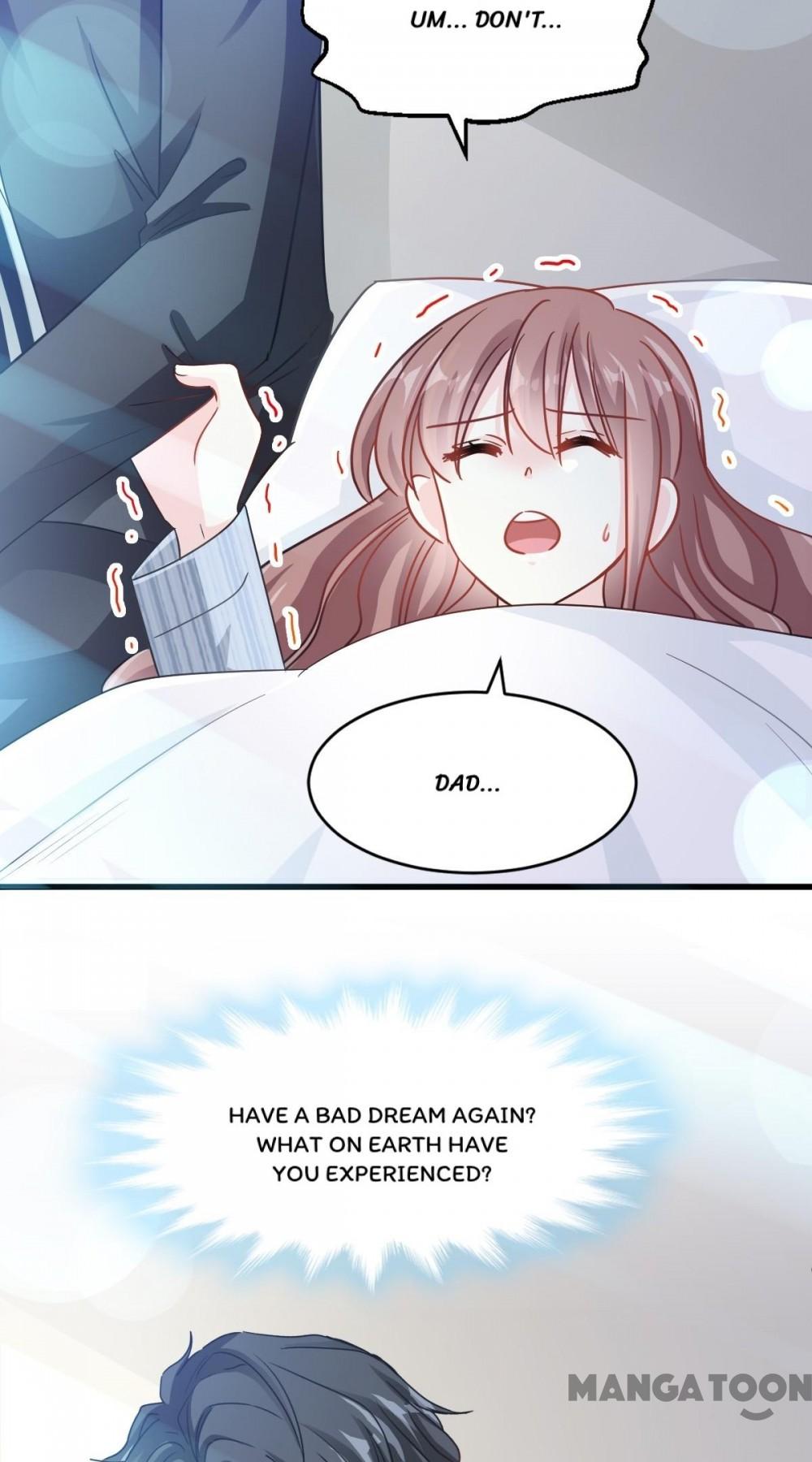 Love Me Gently, Bossy CEO chapter 24 - page 25