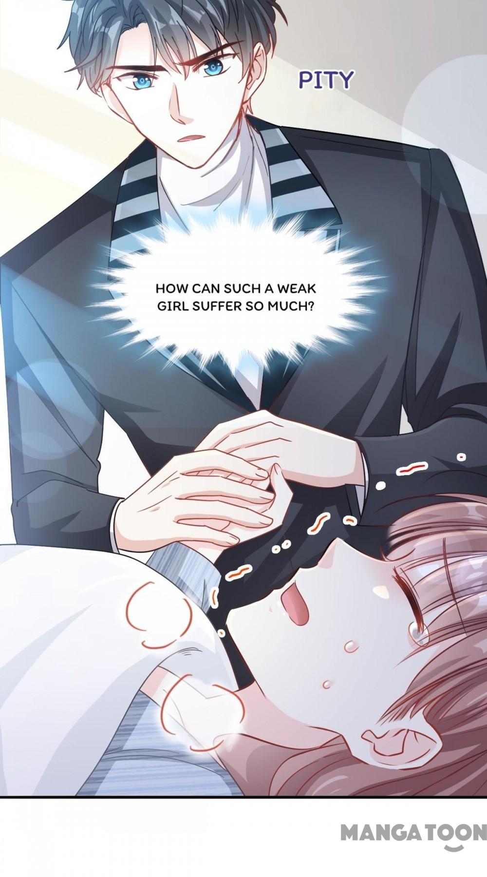 Love Me Gently, Bossy CEO chapter 24 - page 26