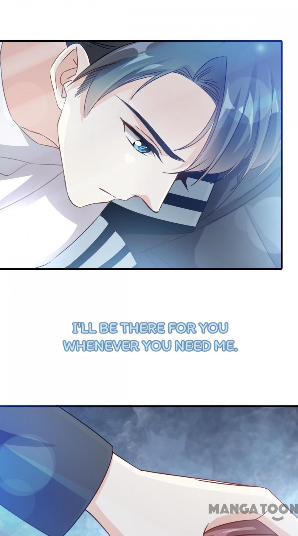 Love Me Gently, Bossy CEO chapter 24 - page 29