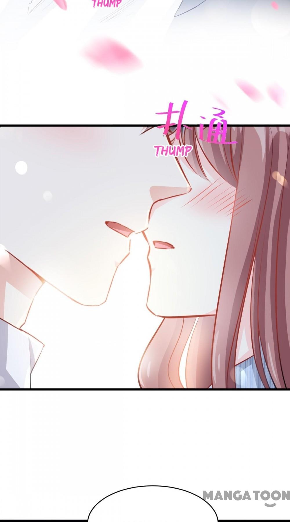 Love Me Gently, Bossy CEO chapter 24 - page 3