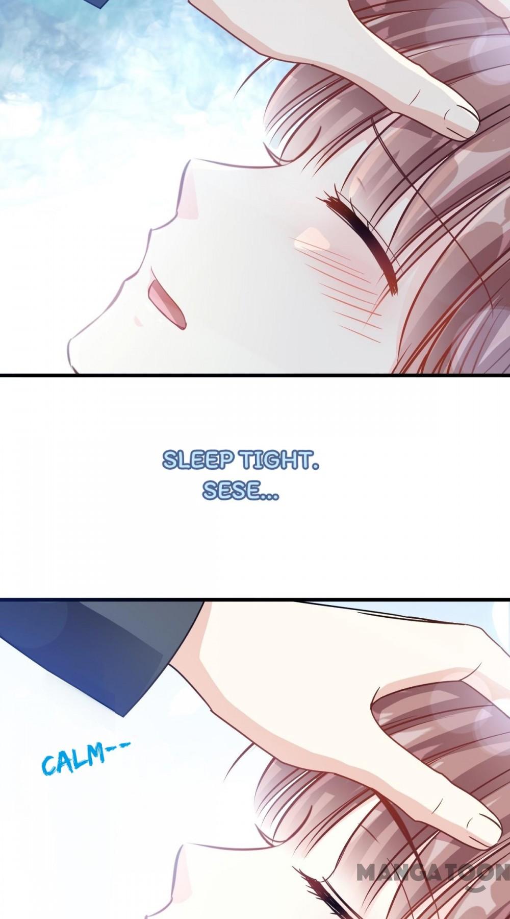 Love Me Gently, Bossy CEO chapter 24 - page 30