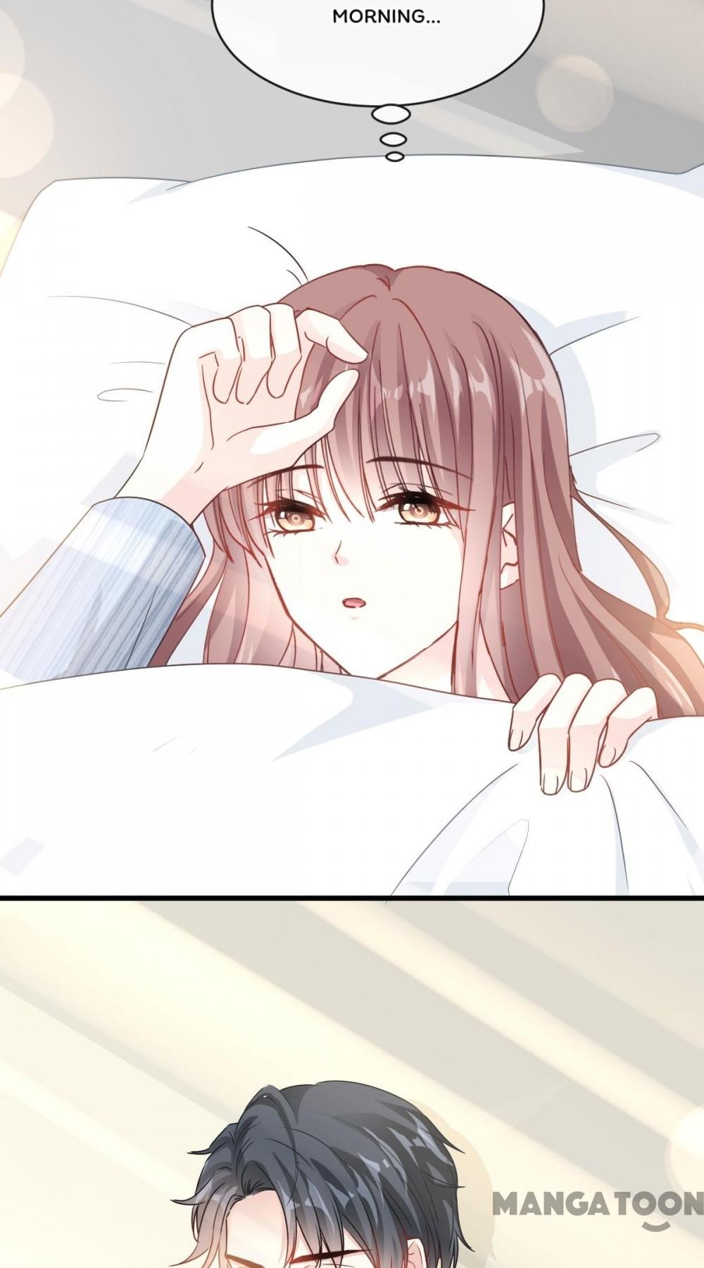 Love Me Gently, Bossy CEO chapter 24 - page 33