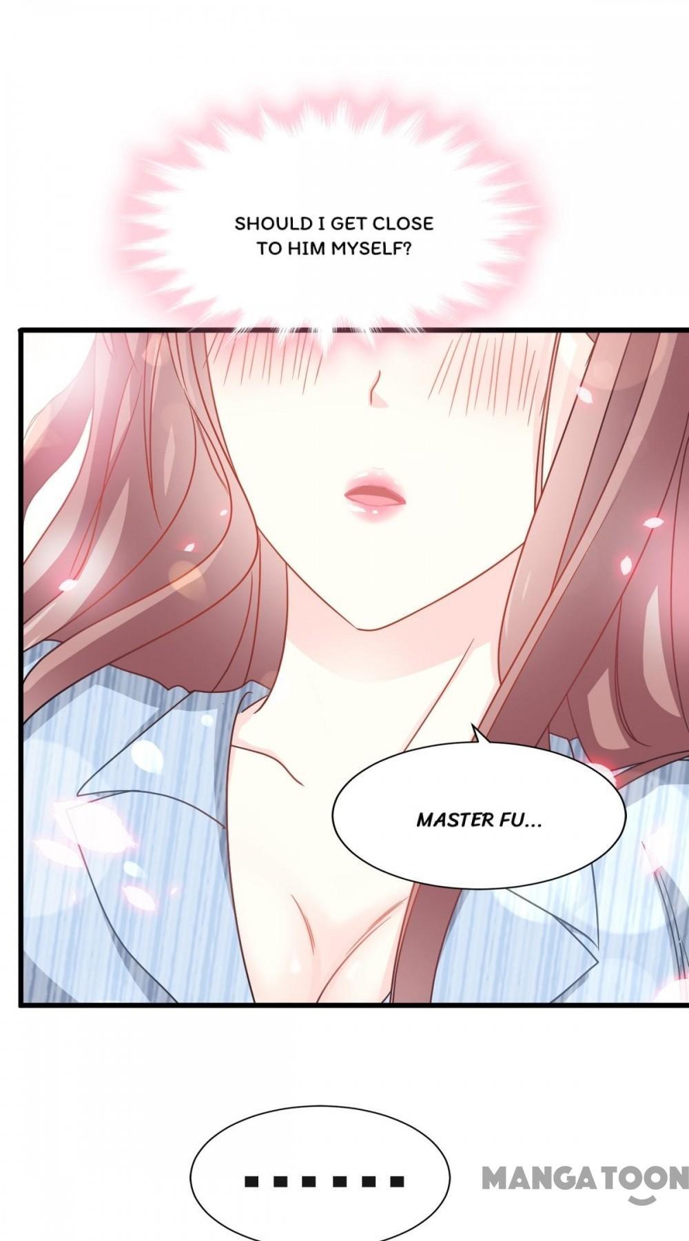 Love Me Gently, Bossy CEO chapter 24 - page 5