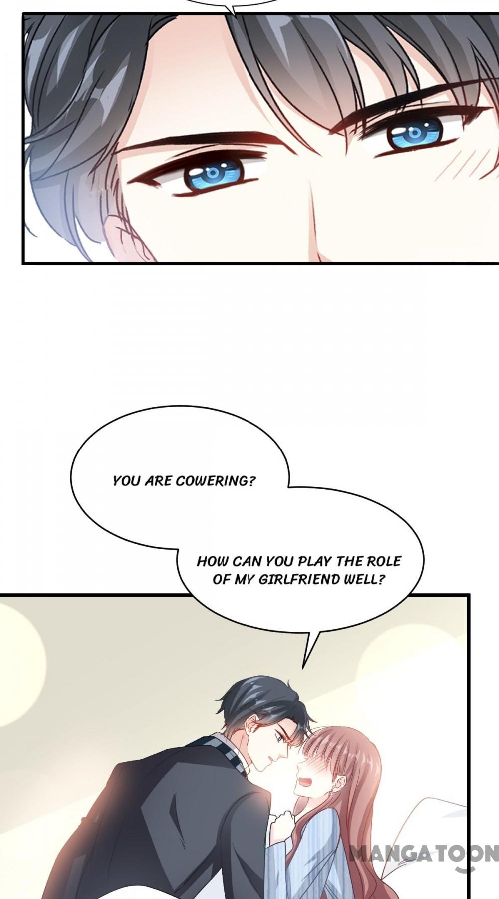 Love Me Gently, Bossy CEO chapter 24 - page 6