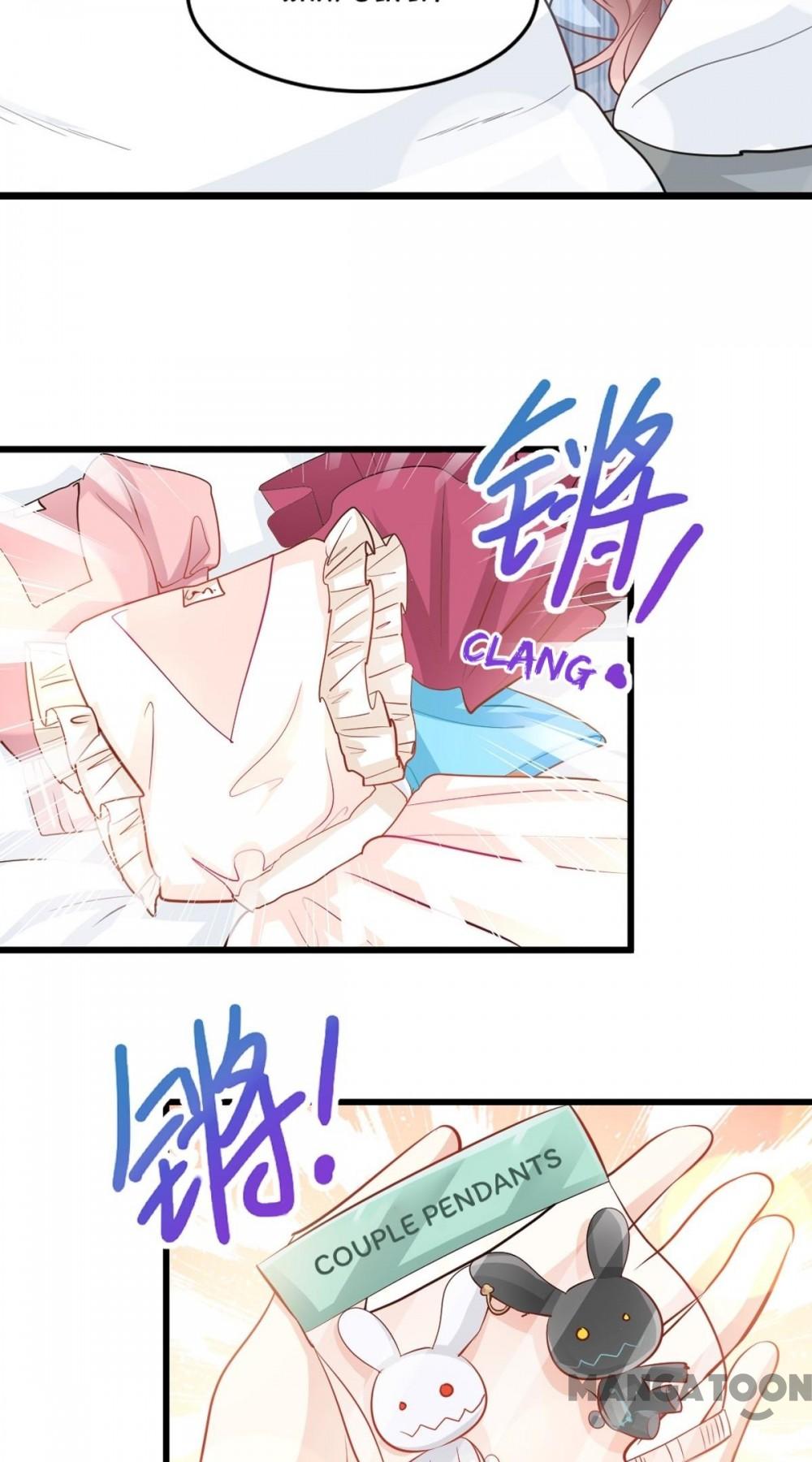 Love Me Gently, Bossy CEO chapter 23 - page 2