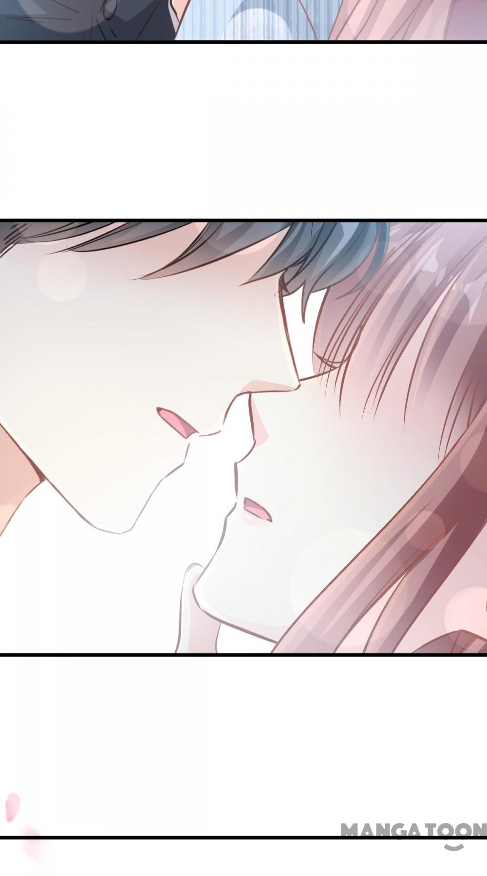 Love Me Gently, Bossy CEO chapter 23 - page 23
