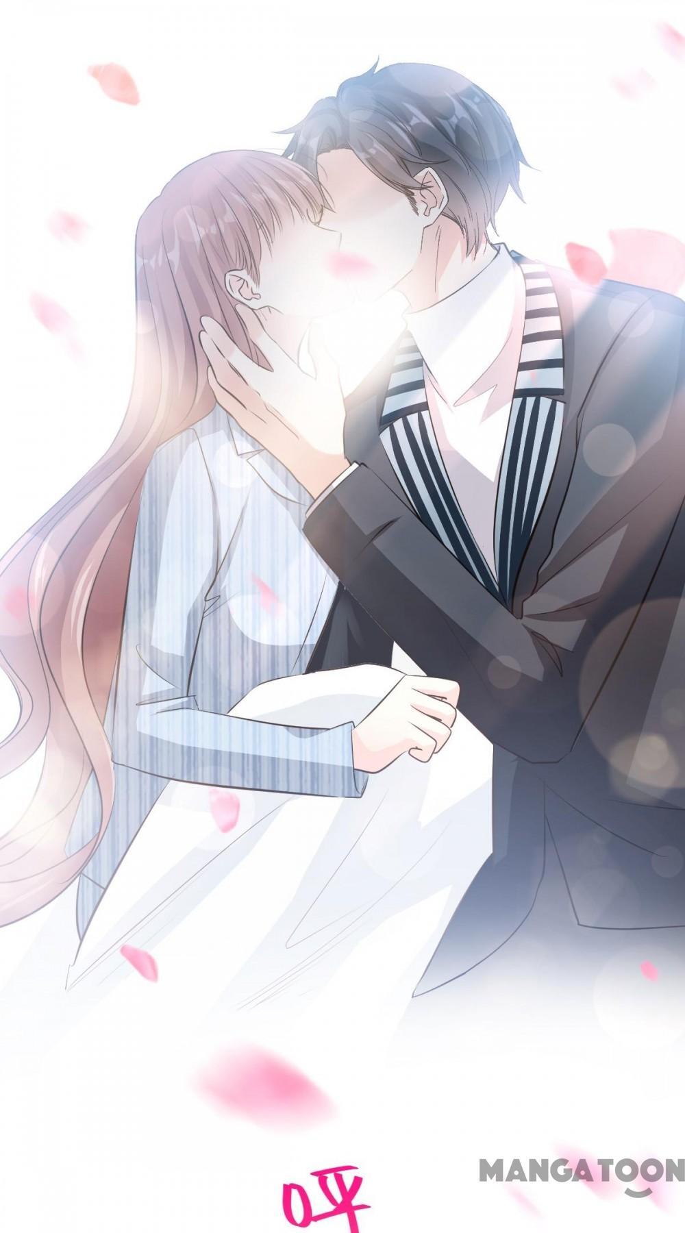 Love Me Gently, Bossy CEO chapter 23 - page 24