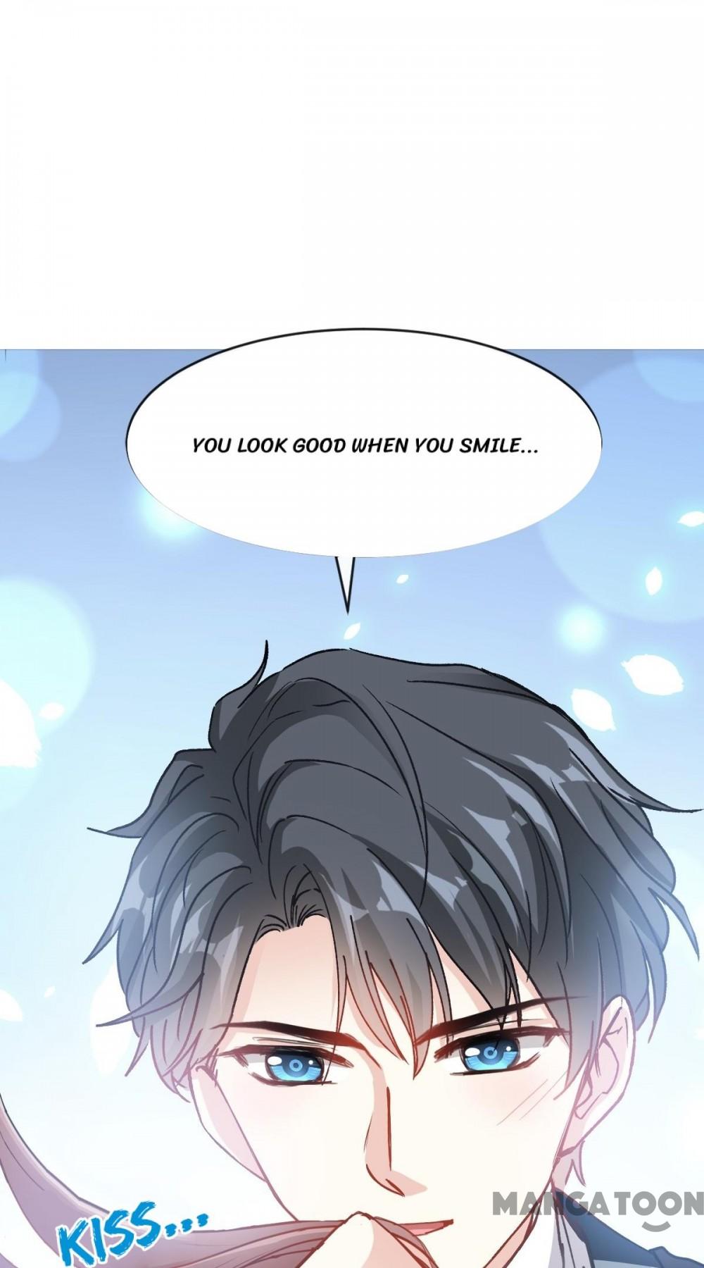 Love Me Gently, Bossy CEO chapter 22 - page 1