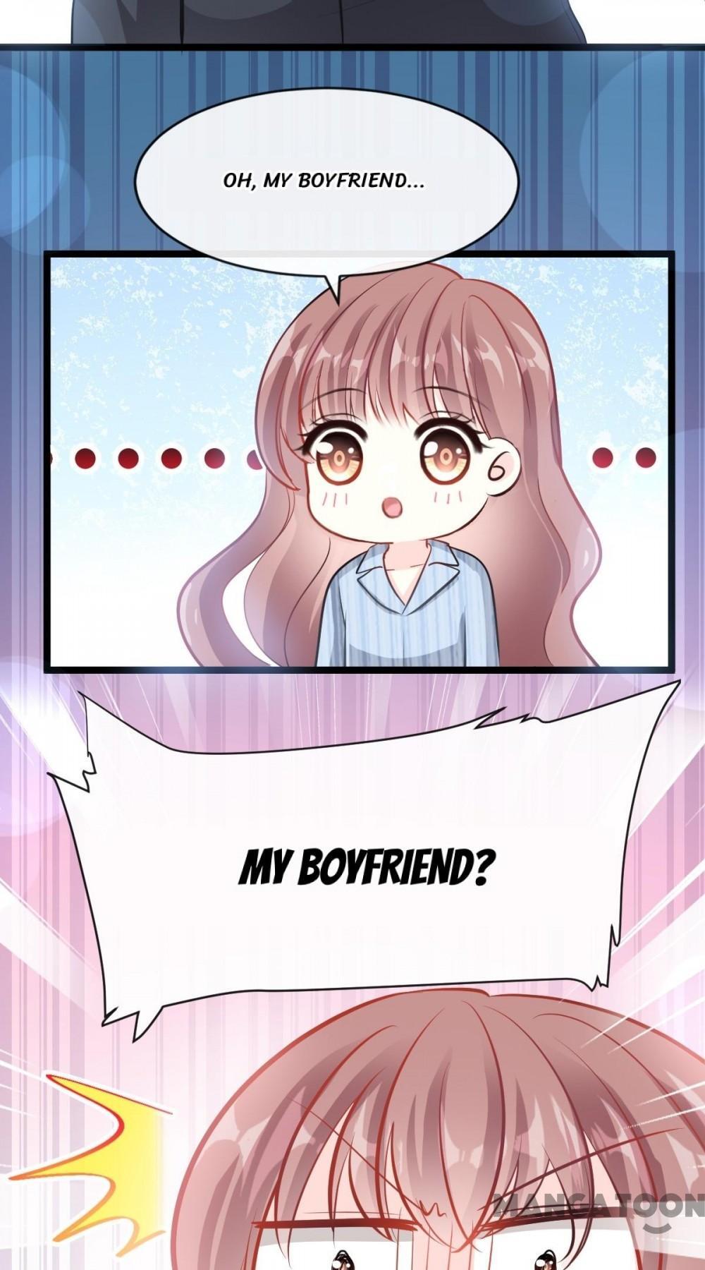 Love Me Gently, Bossy CEO chapter 22 - page 10