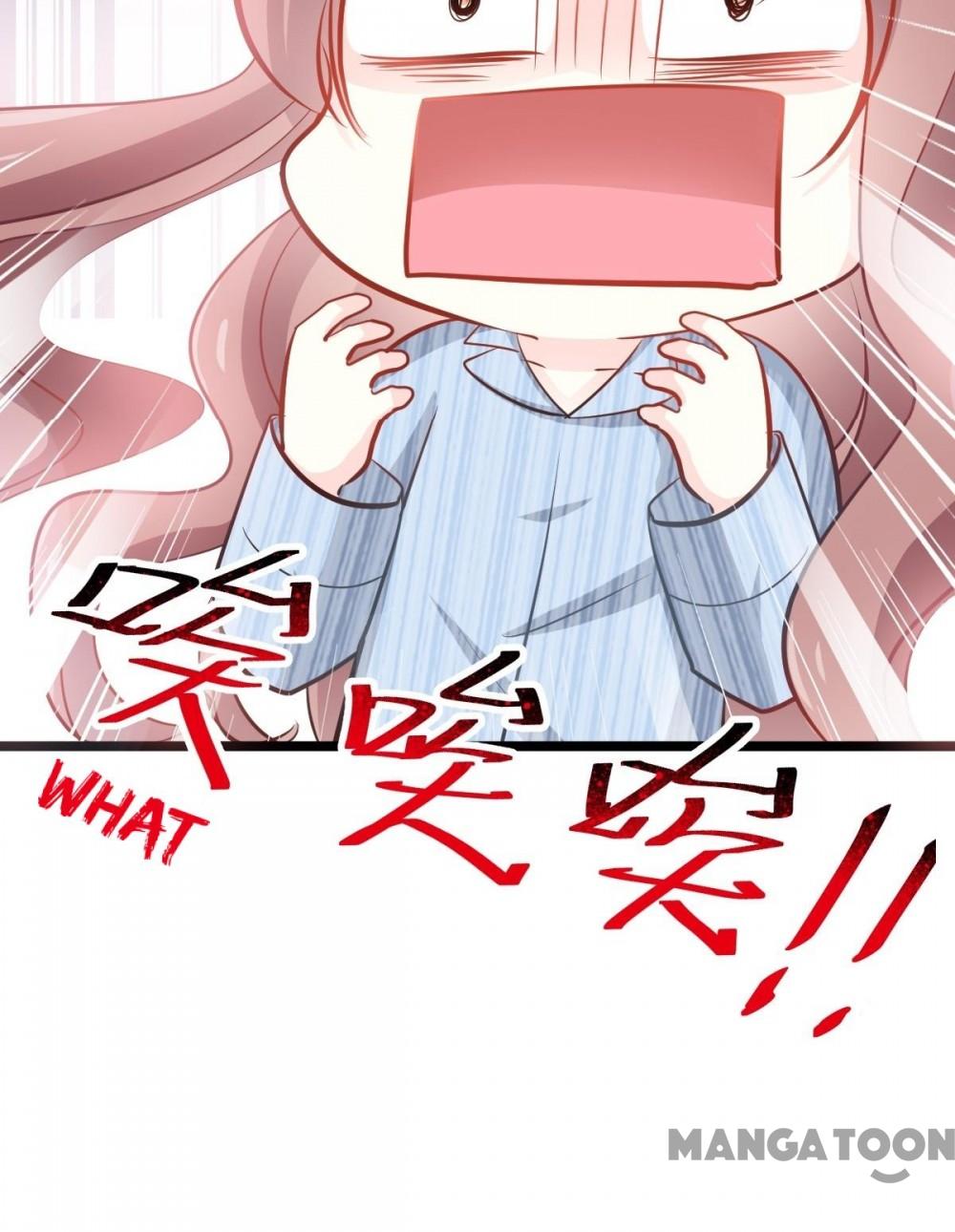 Love Me Gently, Bossy CEO chapter 22 - page 11