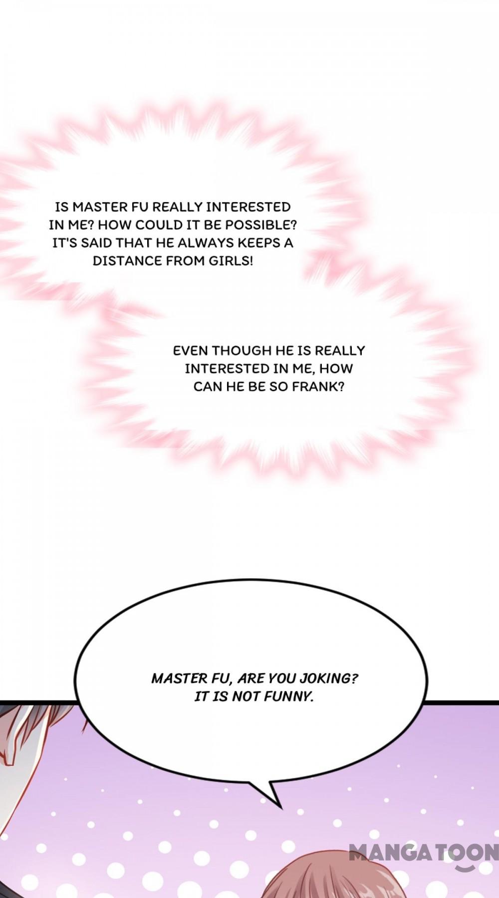 Love Me Gently, Bossy CEO chapter 22 - page 12