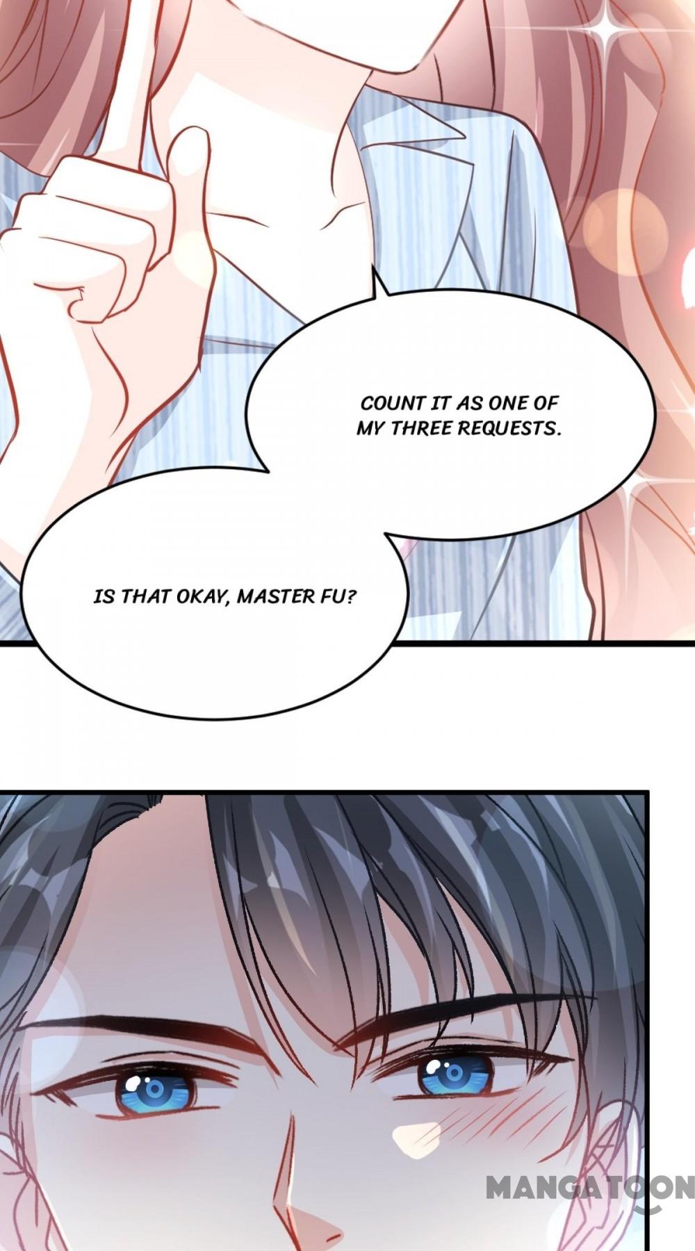 Love Me Gently, Bossy CEO chapter 22 - page 26