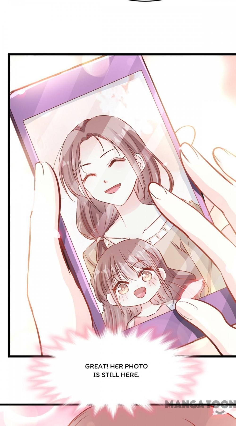 Love Me Gently, Bossy CEO chapter 22 - page 29