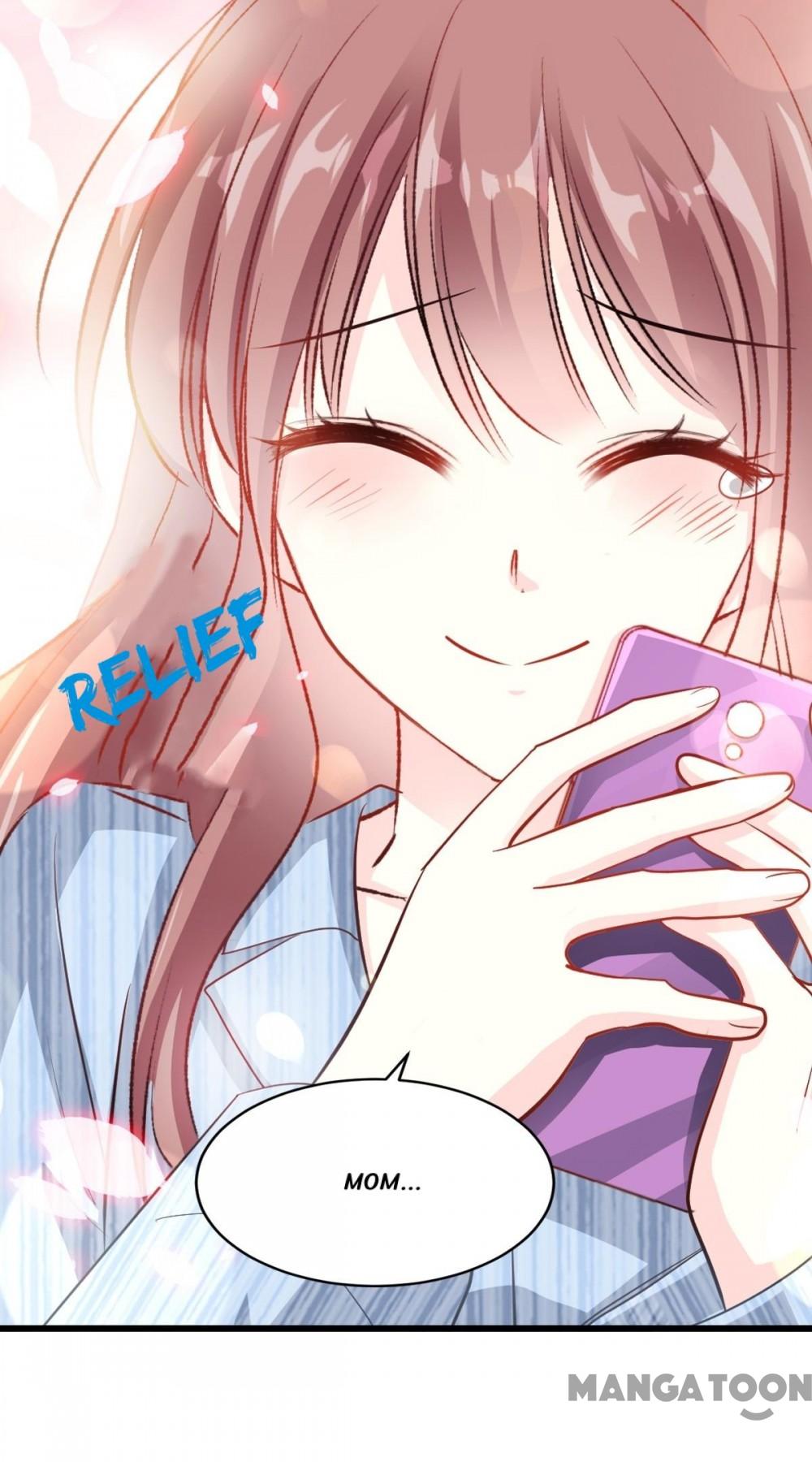Love Me Gently, Bossy CEO chapter 22 - page 30