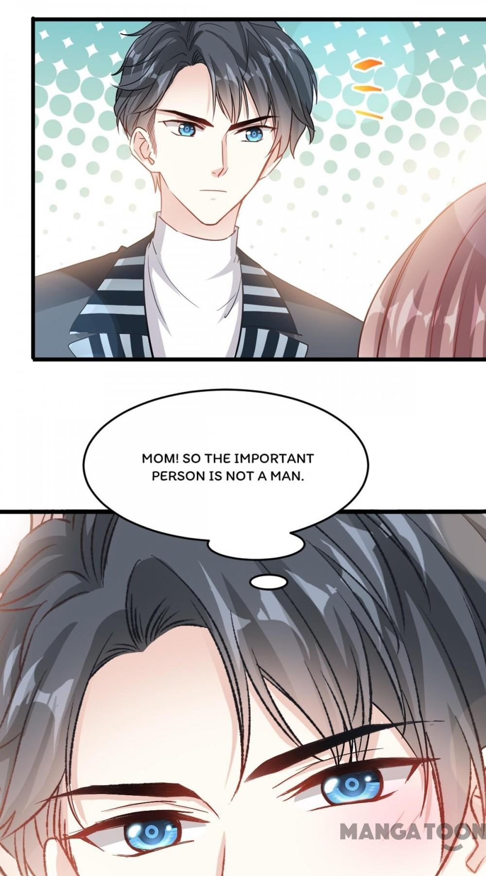 Love Me Gently, Bossy CEO chapter 22 - page 31