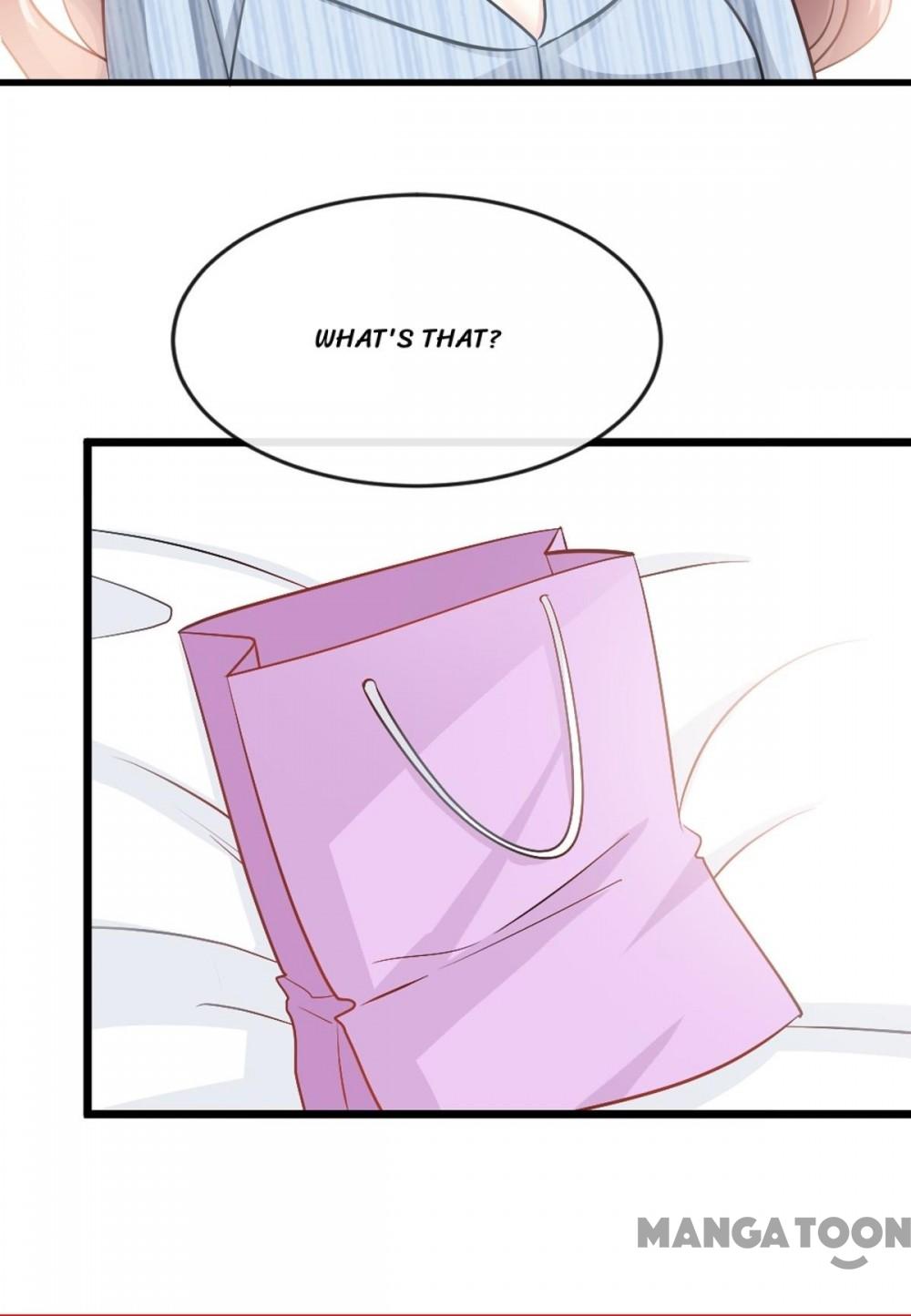 Love Me Gently, Bossy CEO chapter 22 - page 4