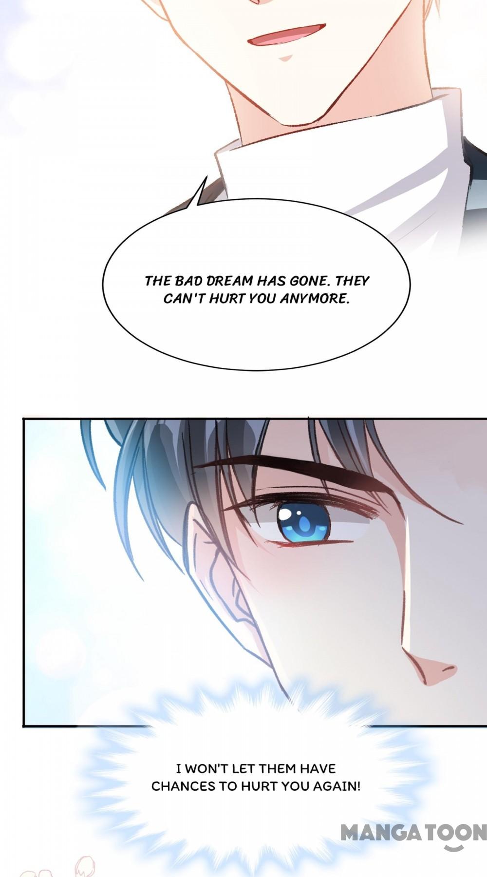 Love Me Gently, Bossy CEO chapter 21 - page 22