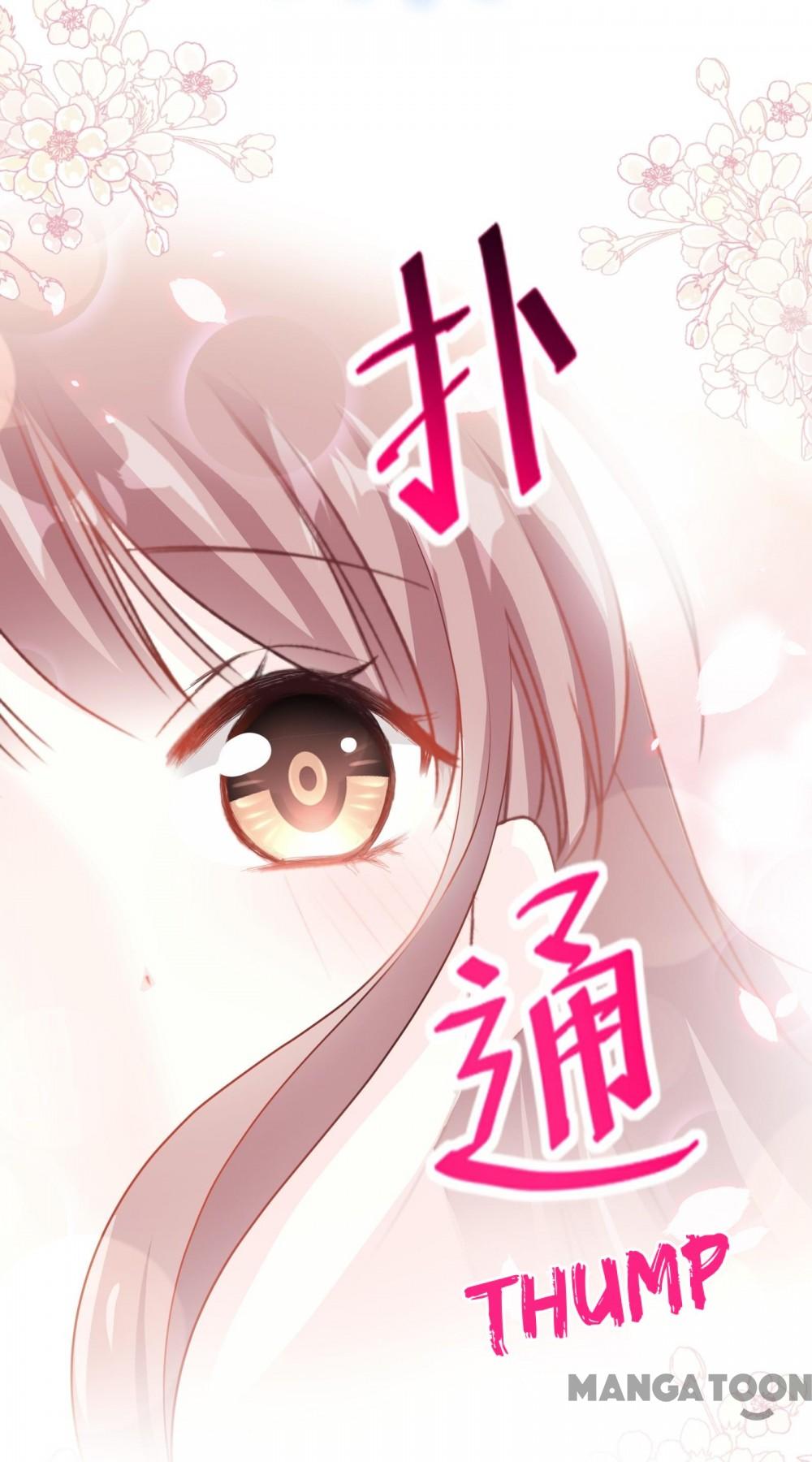 Love Me Gently, Bossy CEO chapter 21 - page 23