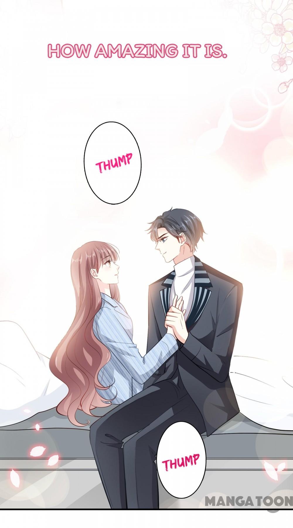 Love Me Gently, Bossy CEO chapter 21 - page 24