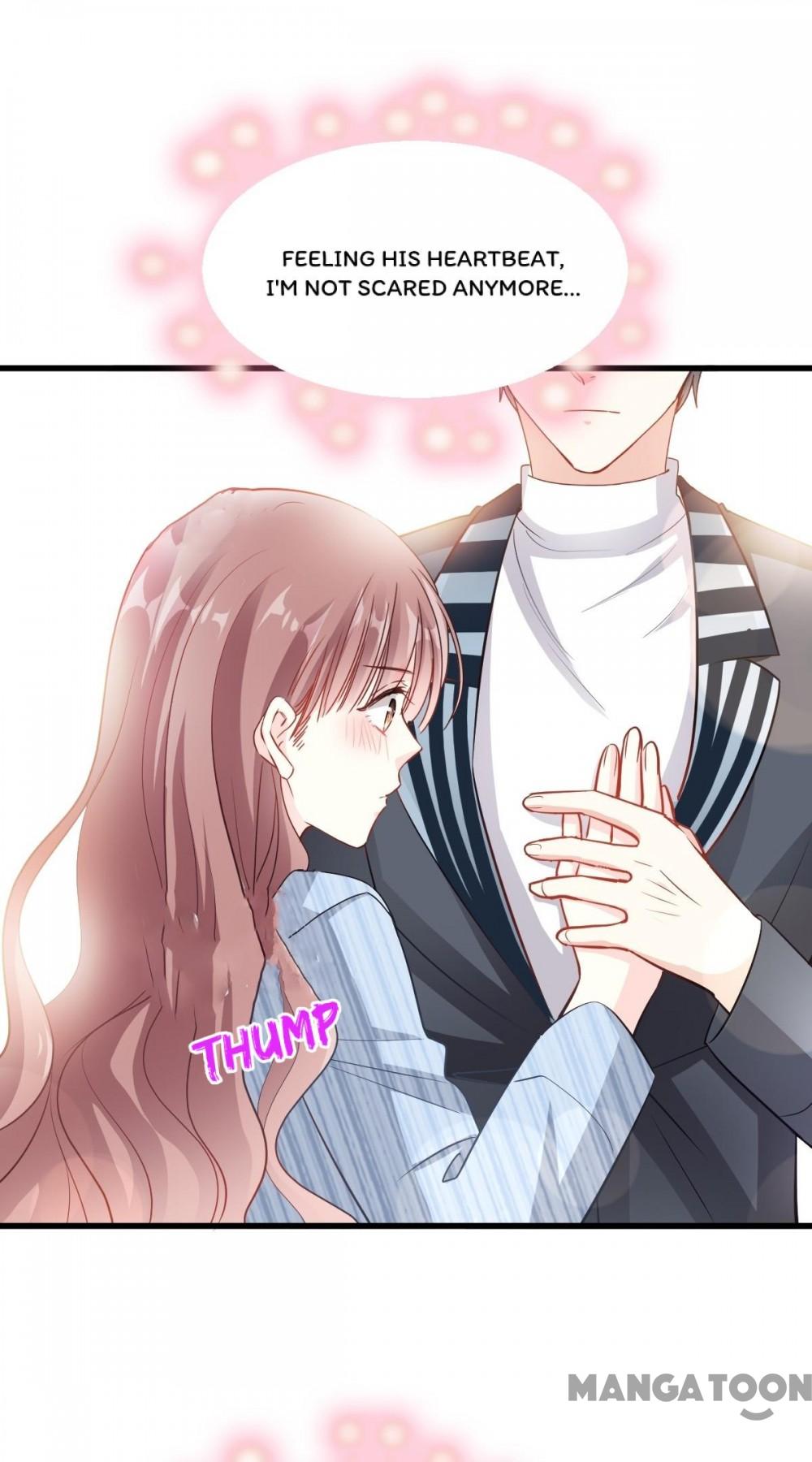Love Me Gently, Bossy CEO chapter 21 - page 27