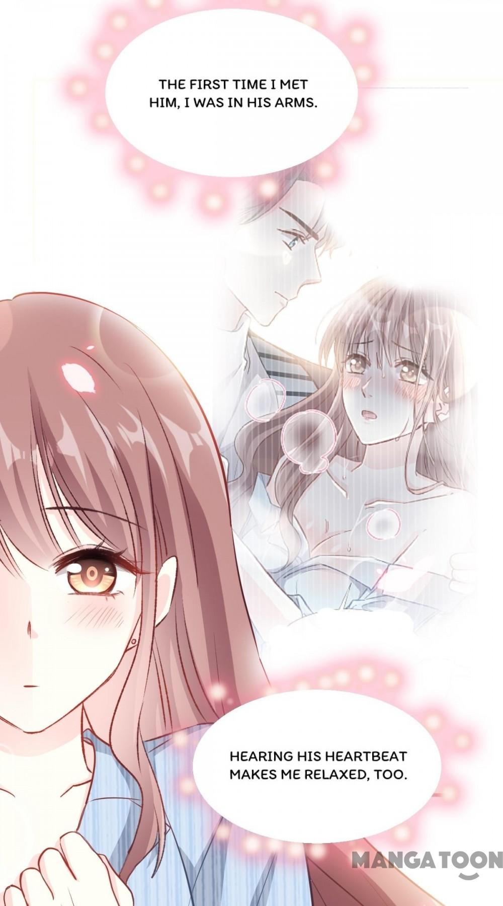 Love Me Gently, Bossy CEO chapter 21 - page 28