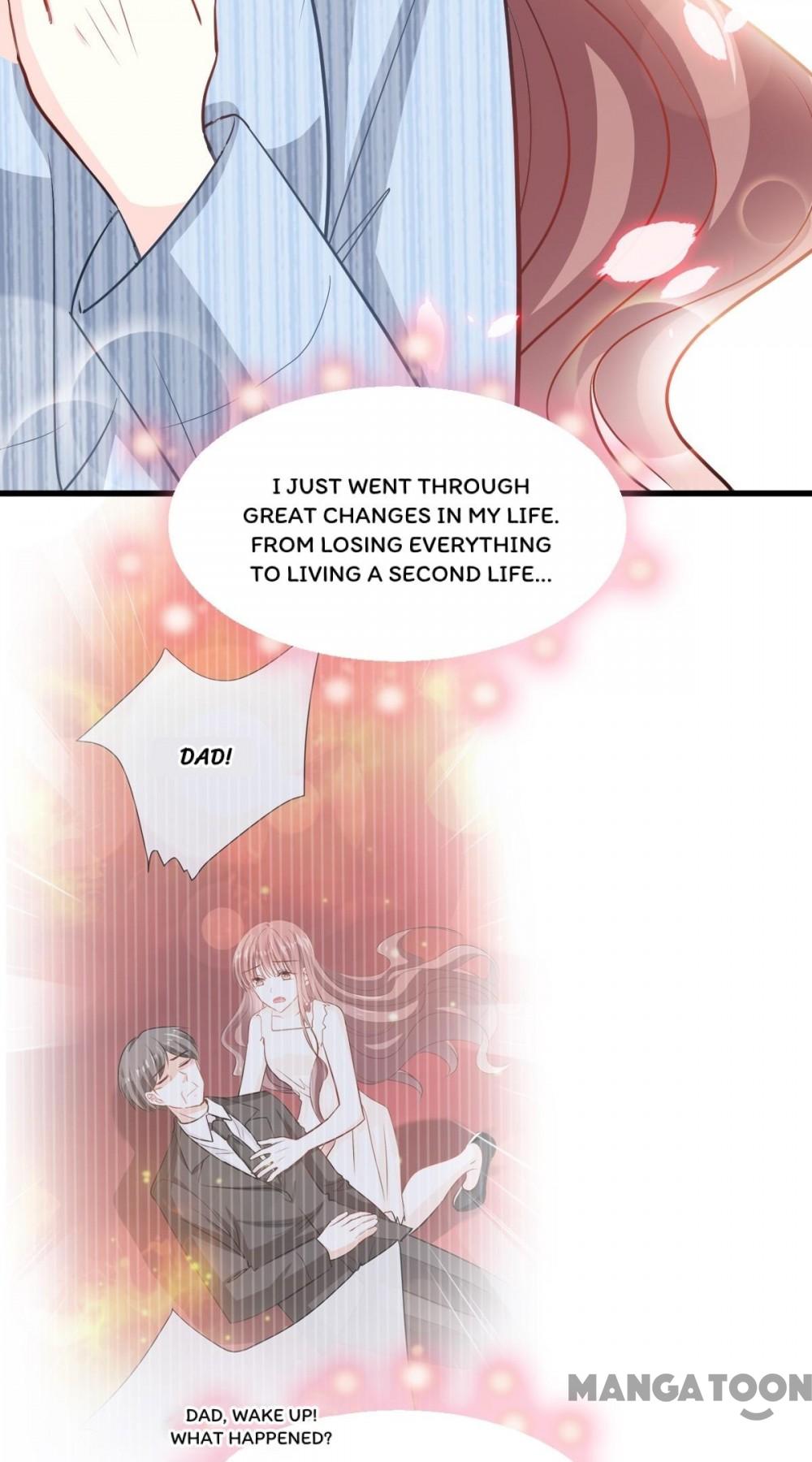 Love Me Gently, Bossy CEO chapter 21 - page 29