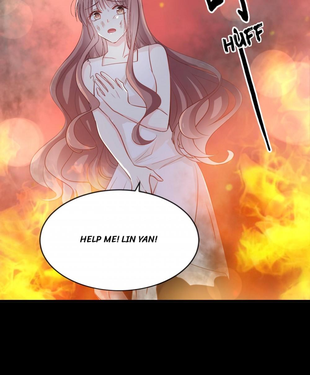 Love Me Gently, Bossy CEO chapter 21 - page 3