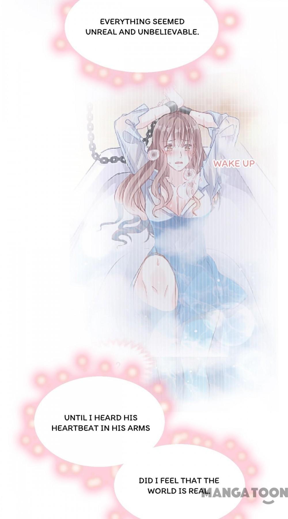 Love Me Gently, Bossy CEO chapter 21 - page 30