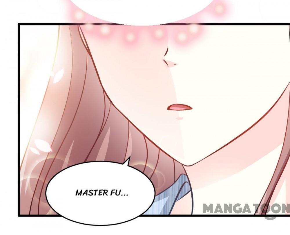 Love Me Gently, Bossy CEO chapter 21 - page 32