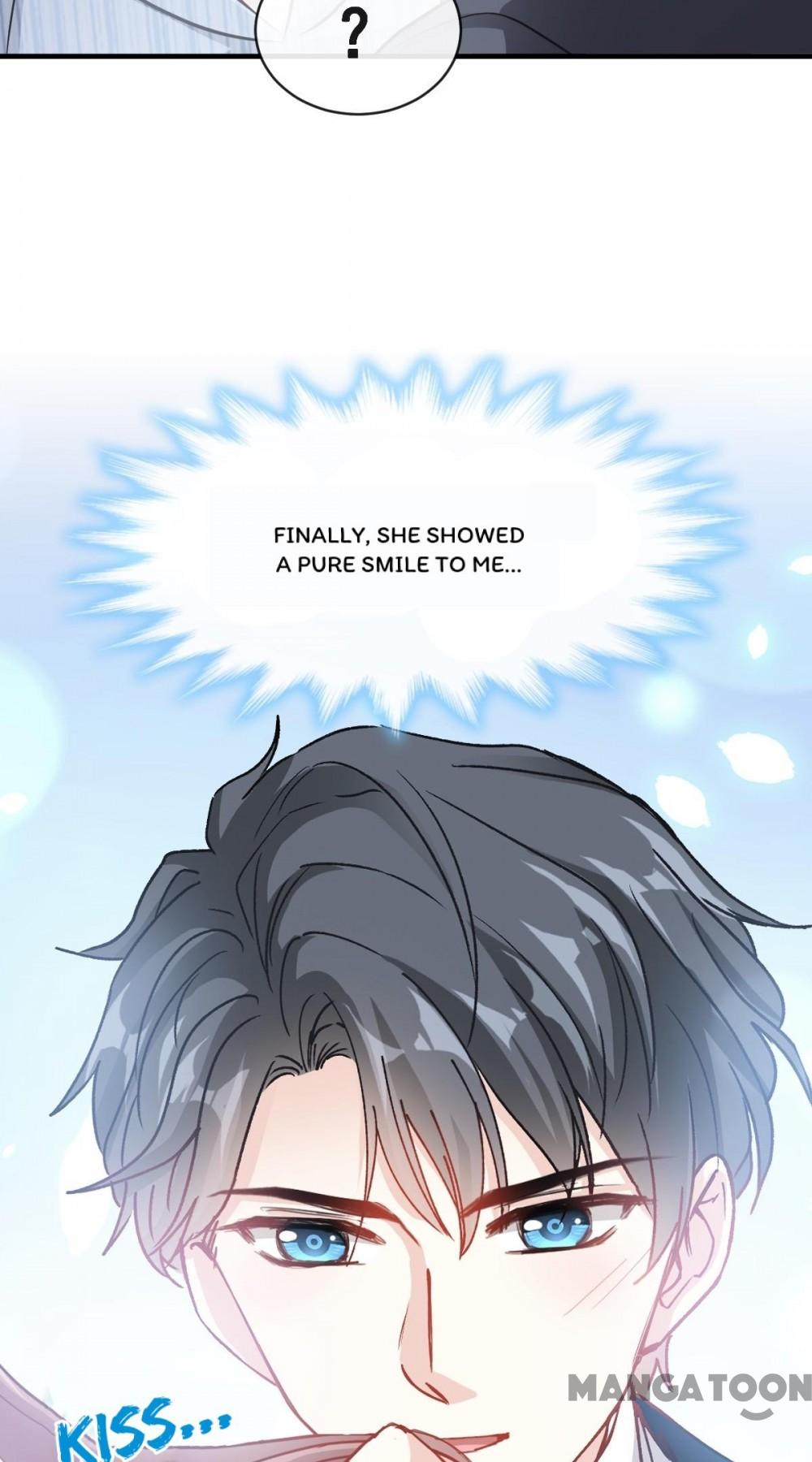 Love Me Gently, Bossy CEO chapter 21 - page 36
