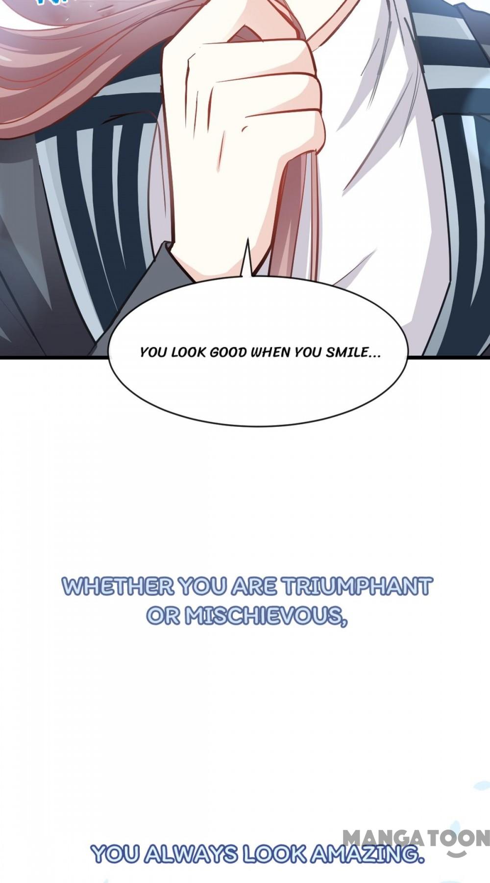 Love Me Gently, Bossy CEO chapter 21 - page 37