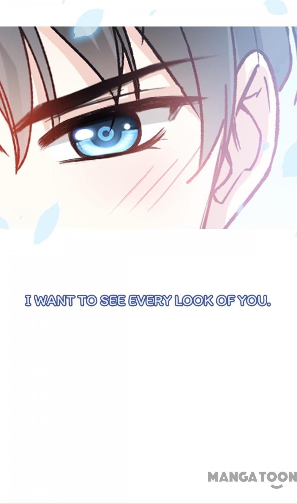 Love Me Gently, Bossy CEO chapter 21 - page 38