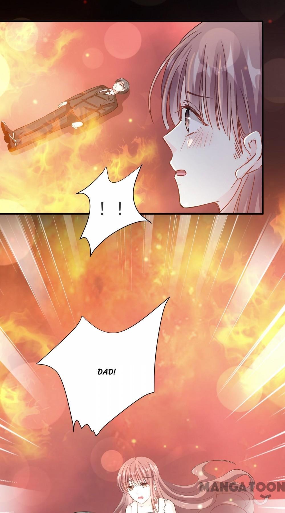 Love Me Gently, Bossy CEO chapter 21 - page 4