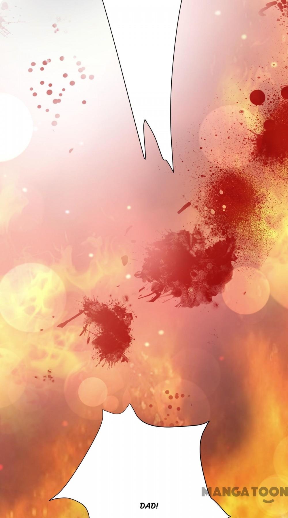 Love Me Gently, Bossy CEO chapter 21 - page 9