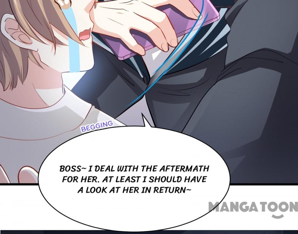 Love Me Gently, Bossy CEO chapter 20 - page 20